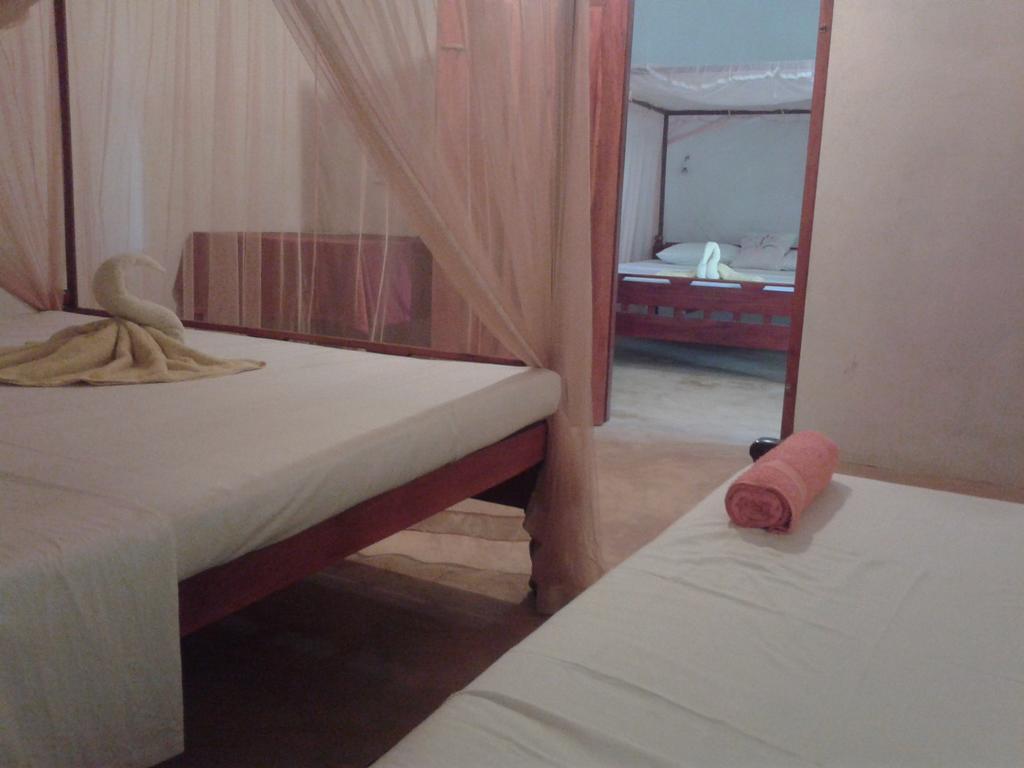 Yoho Villa Sea View Mirissa Zimmer foto